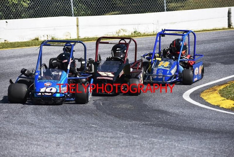 Oreville Kart Club photo 3