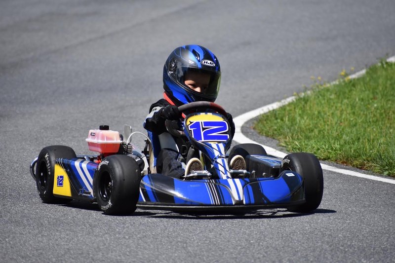 Oreville Kart Club photo 5