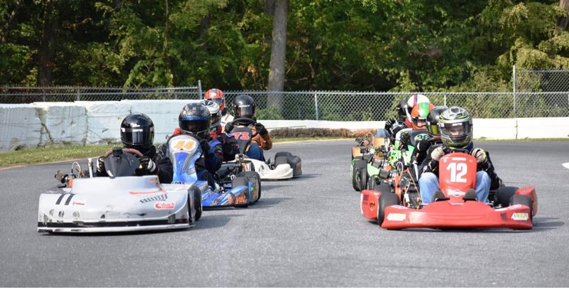 Oreville Kart Club photo 6