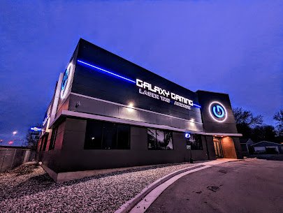 Galaxy Gaming photo 3