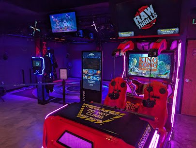 Galaxy Gaming photo 4