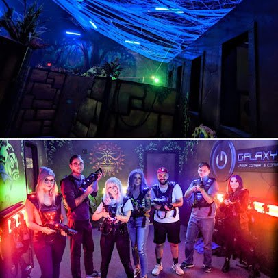 Galaxy Gaming photo 5