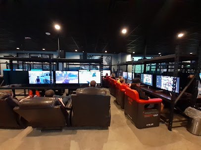 Galaxy Gaming photo 6