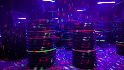 Jaegers Laser Tag photo 6