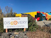 Palouse Discovery Science Center
