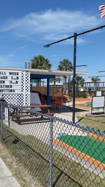 Putt-Putt Fun Center Amelia Island, FL photo 2