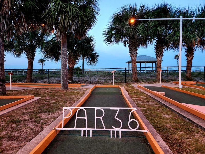 Putt-Putt Fun Center Amelia Island, FL photo 3