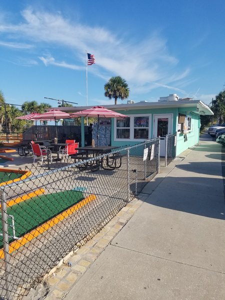 Putt-Putt Fun Center Amelia Island, FL photo 4