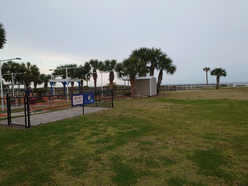Putt-Putt Fun Center Amelia Island, FL photo 6