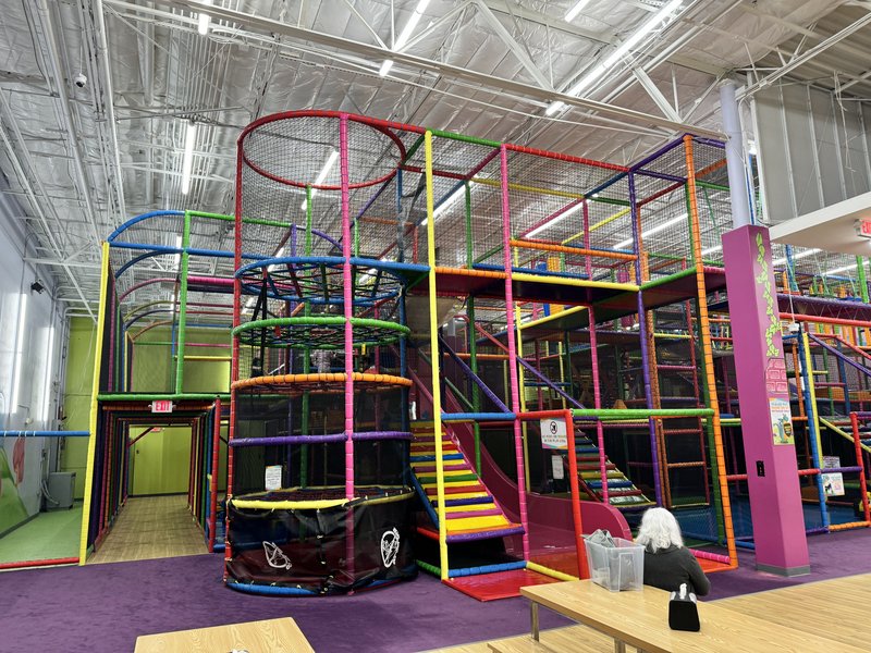 Kids Empire Houston Willowbrook photo 1