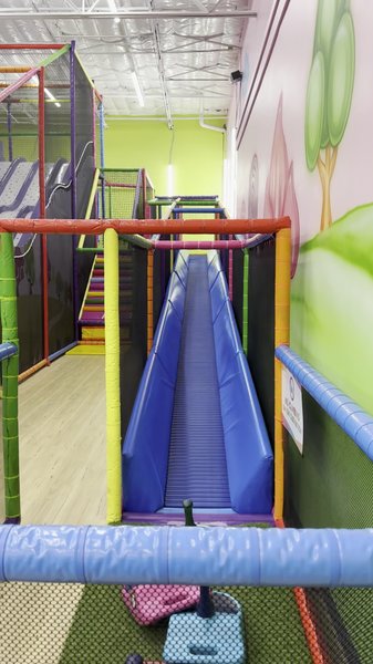Kids Empire Houston Willowbrook photo 2