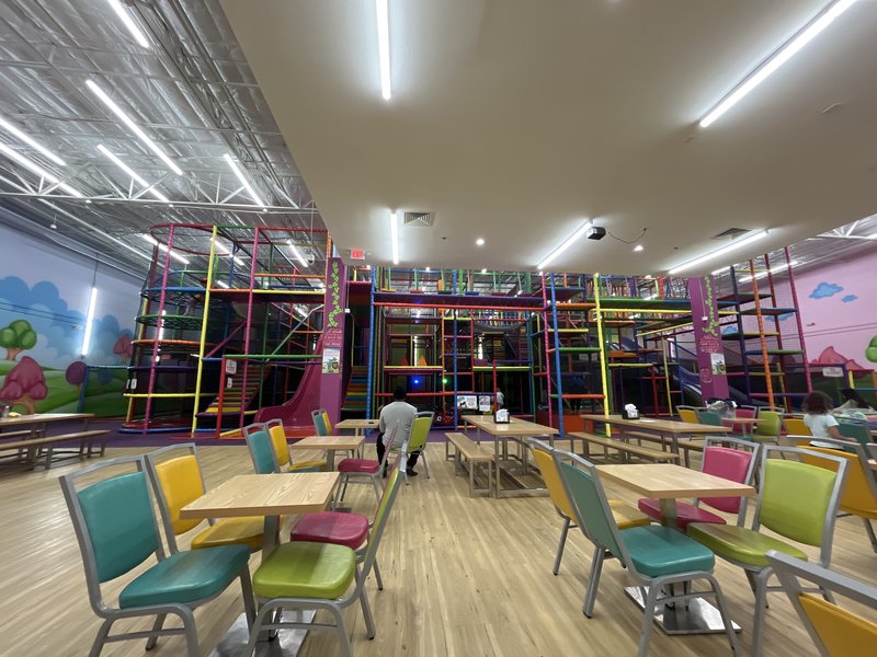 Kids Empire Houston Willowbrook photo 3