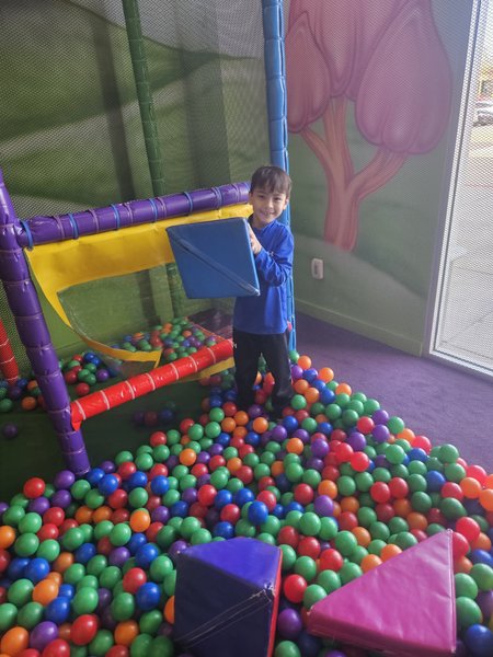 Kids Empire Houston Willowbrook photo 4