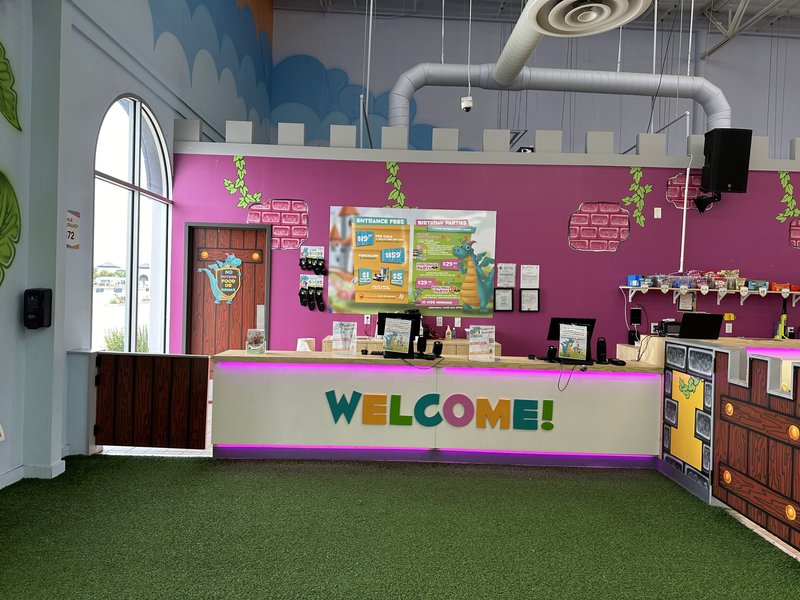 Kids Empire Houston Willowbrook photo 5