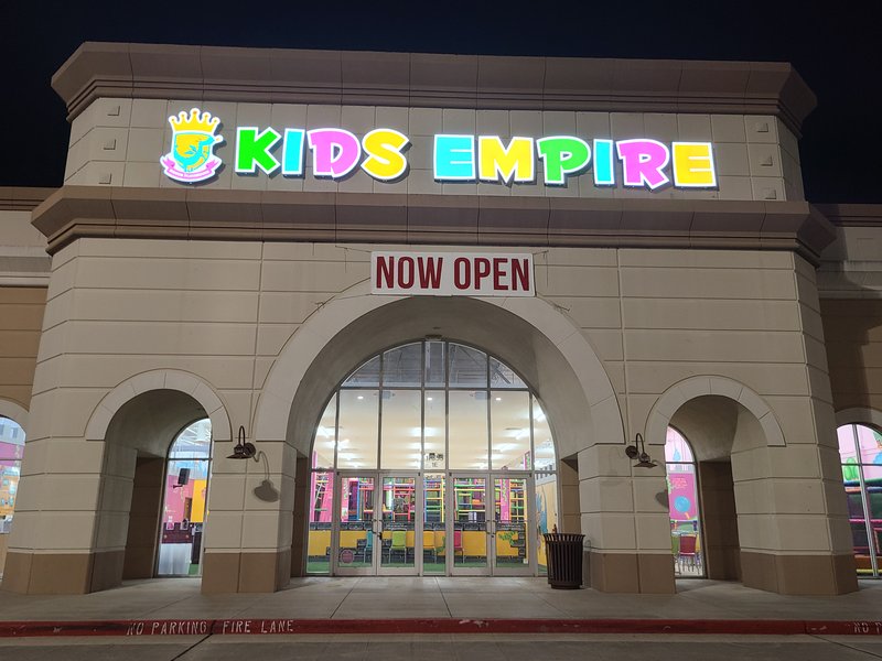 Kids Empire Houston Willowbrook photo 6