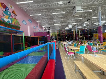 Kids Empire Cranston