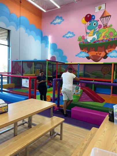 Kids Empire Cranston photo 2