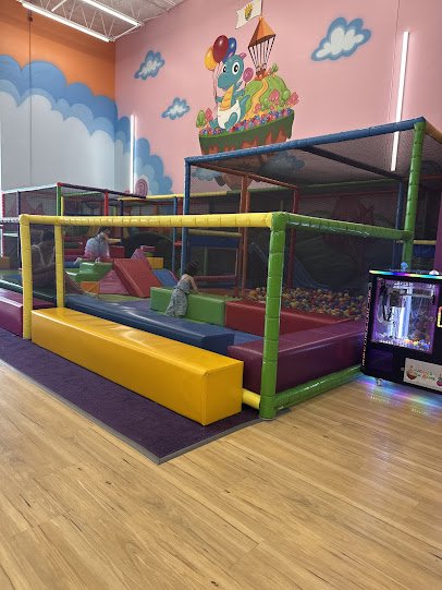 Kids Empire Cranston photo 6
