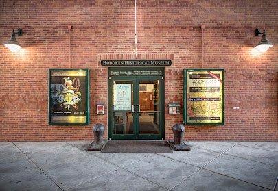 Hoboken Historical Museum photo 3