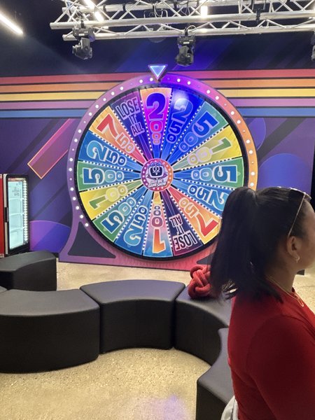 Great Big Game Show Schaumburg photo 5