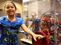 Ann Arbor Hands-On Museum