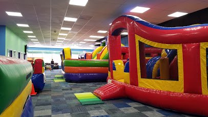 Hop's Bounce House