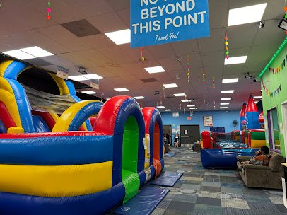 Hop's Bounce House photo 3
