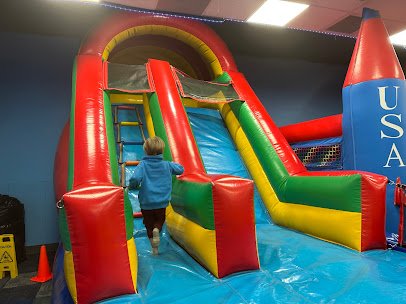 Hop's Bounce House photo 4