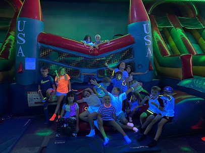 Hop's Bounce House photo 5