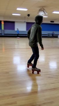 Skateland USA of Clemmons photo 2