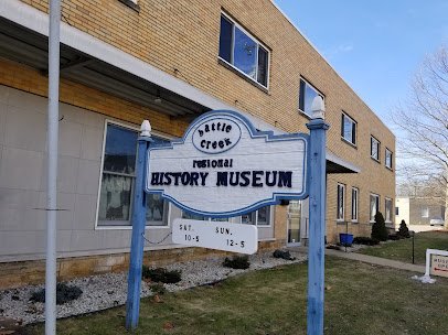 Battle Creek Regional History Museum photo 3