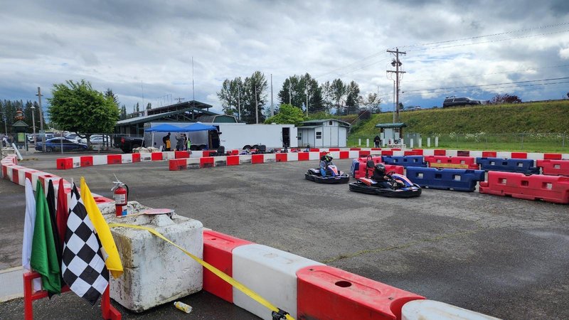 Traxx Karting