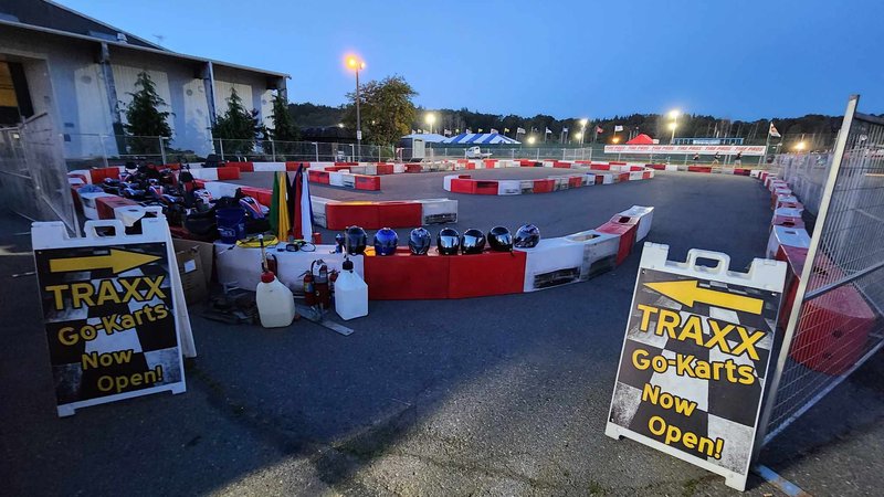 Traxx Karting photo 2