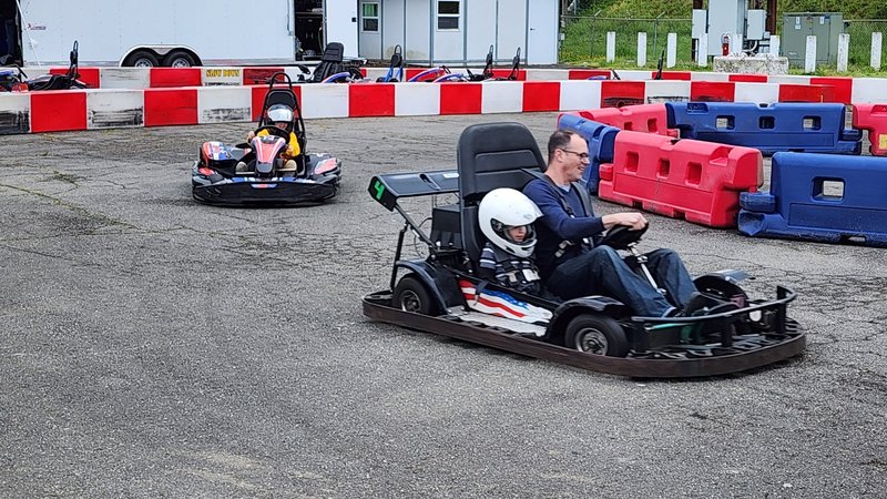 Traxx Karting photo 3
