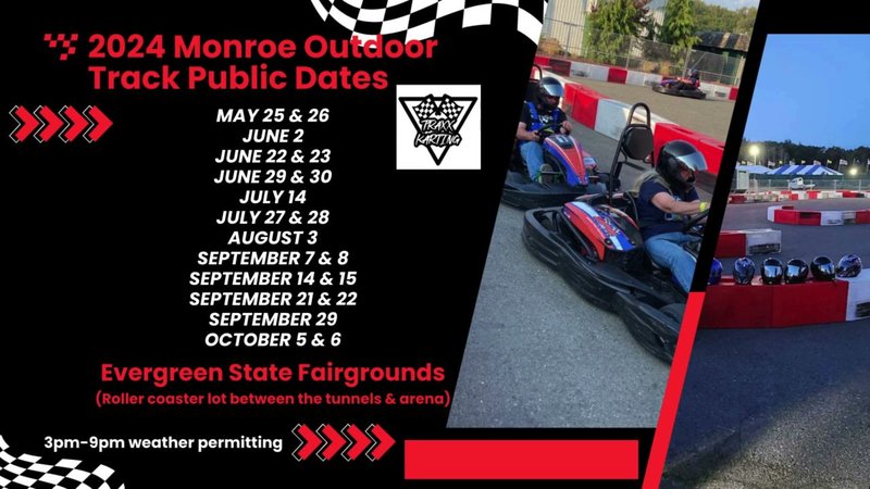 Traxx Karting photo 4