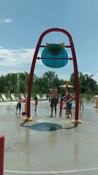 Chief Gene Shepherd Park Splash Pad photo 2