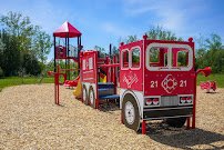 Chief Gene Shepherd Park Splash Pad photo 4