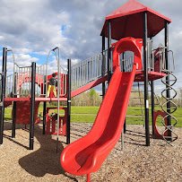 Chief Gene Shepherd Park Splash Pad photo 5