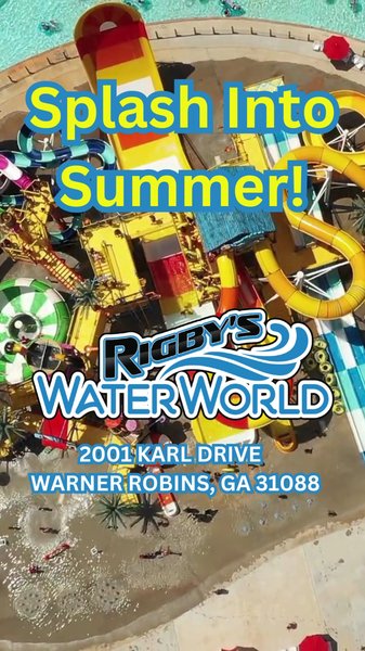 Rigby's Water World photo 2