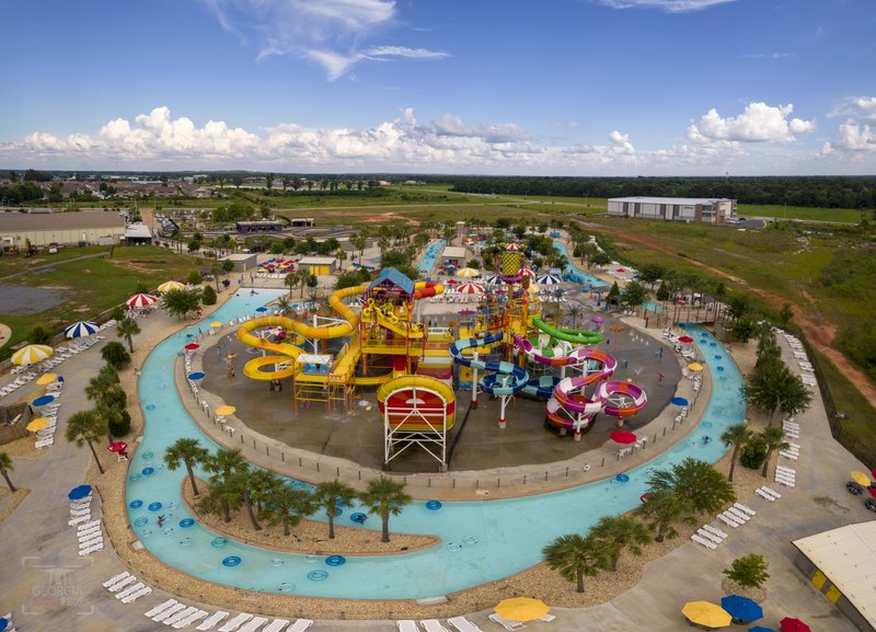 Rigby's Water World photo 3