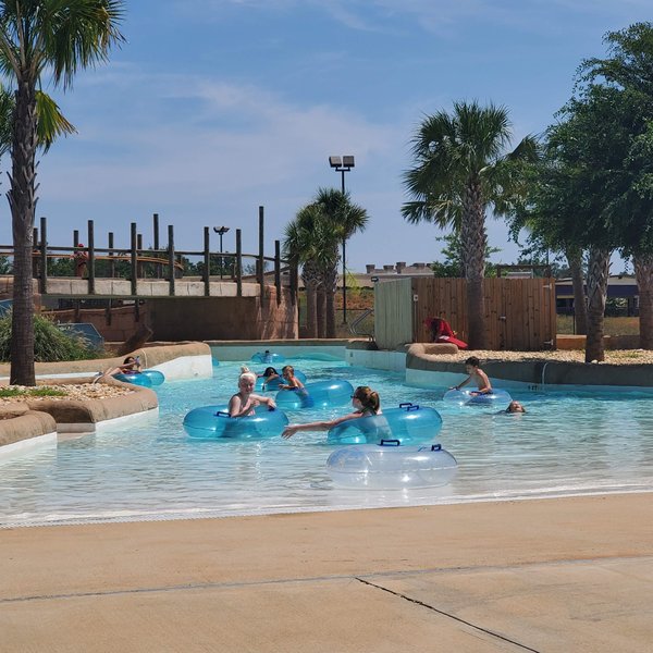 Rigby's Water World photo 4