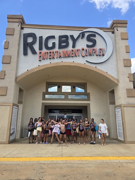 Rigby's Water World photo 5