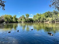 Tonaquint Nature Center