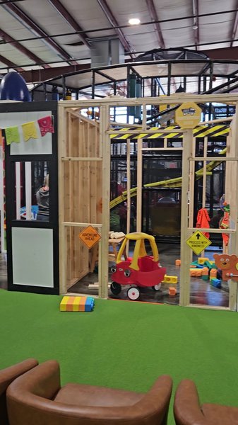 Judson Mill Play Cafe photo 2