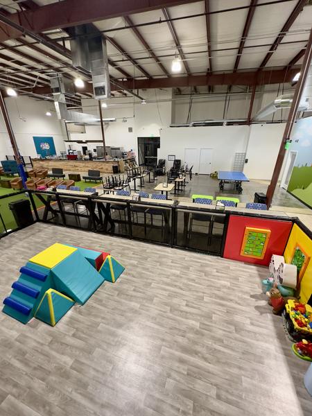 Judson Mill Play Cafe photo 3