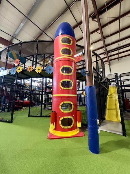 Judson Mill Play Cafe photo 5