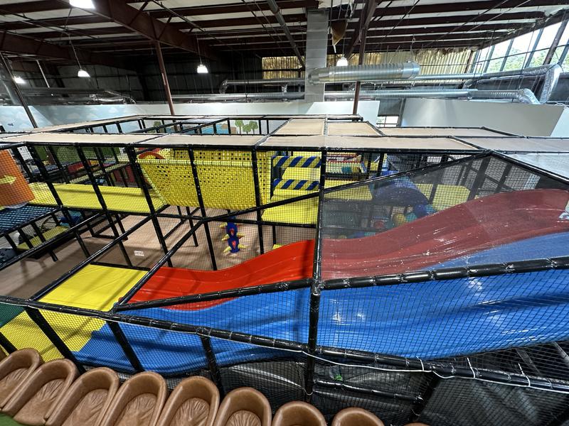 Judson Mill Play Cafe photo 6