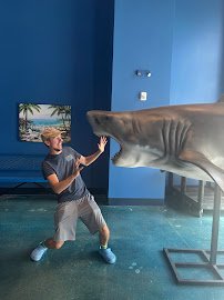 Blue Zoo Aquarium Des Moines photo 4