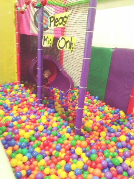Wonderland Play and Party photo 4