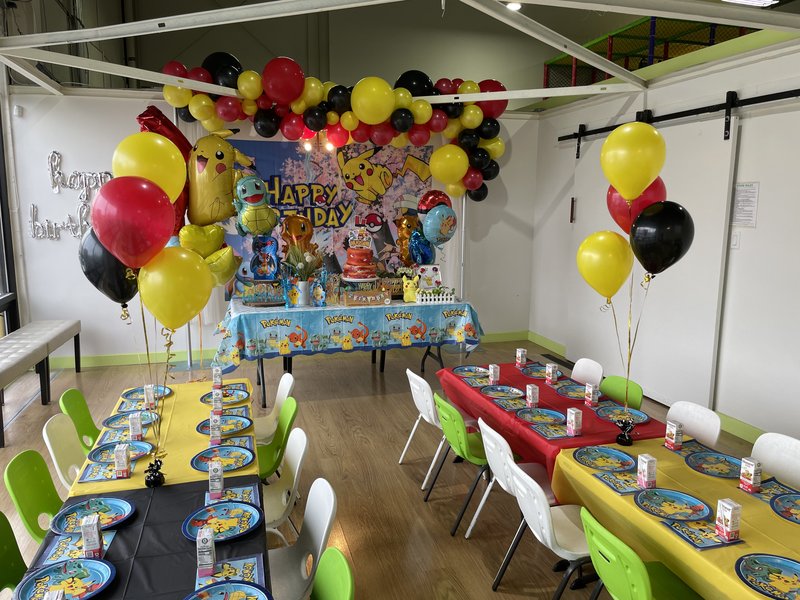 Wonderland Play and Party photo 5
